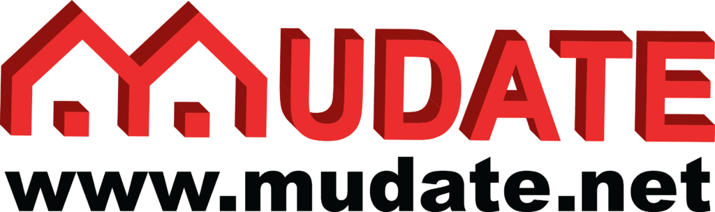 Mudate